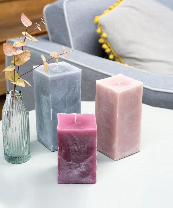 Handmade Candles & Soaps